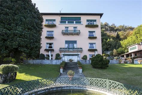 versace villa mondadori meina|Donatella Versace Buys Villa Mondadori in Northern Italy.